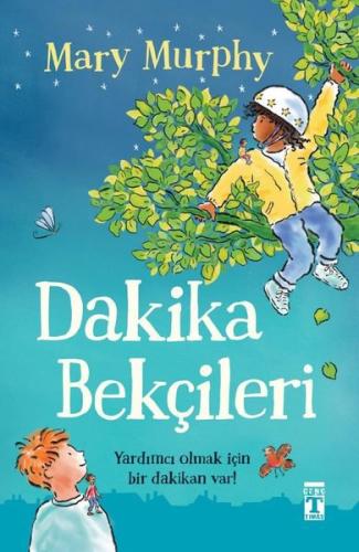 Dakika Bekçileri | Kitap Ambarı