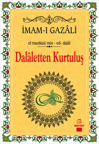 Dalaletten Kurtuluş | Kitap Ambarı