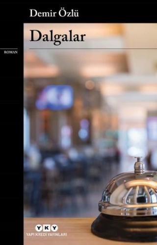 Dalgalar | Kitap Ambarı