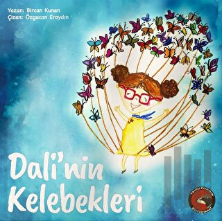 Dali’nin Kelebekleri