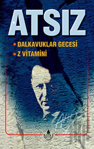 Dalkavuklar Gecesi / Z Vitamini | Kitap Ambarı