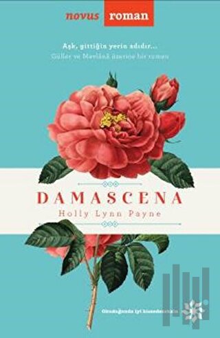 Damascena | Kitap Ambarı