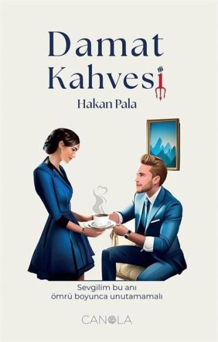 Damat Kahvesi | Kitap Ambarı