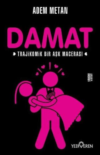 Damat | Kitap Ambarı