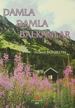 Damla Damla Balkanlar