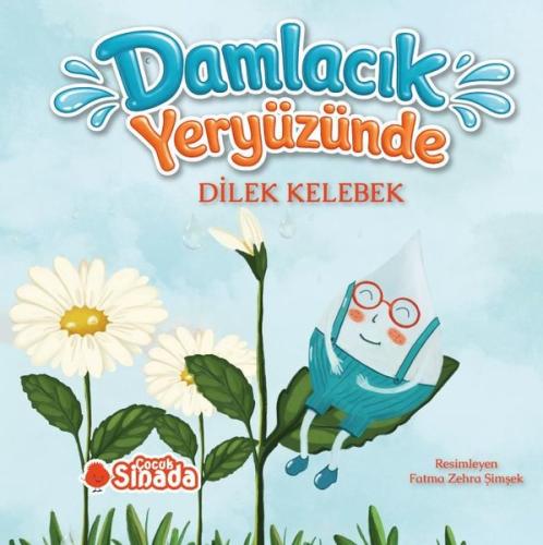 Damlacık Yeryüzünde | Kitap Ambarı