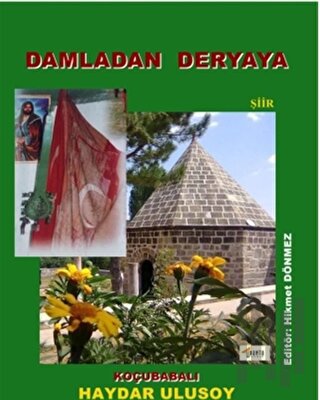 Damladan Deryaya