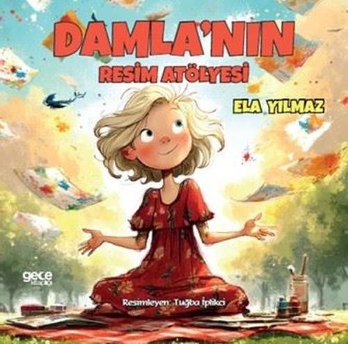 Damla'nın Resim Atölyesi