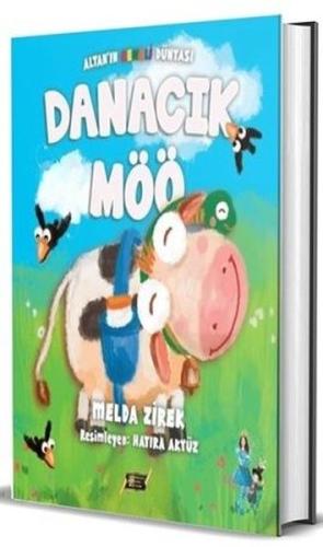 Danacık Möö - Altan'ın Renkli Dünyası