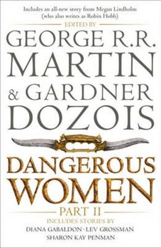 Dangerous Women Part 2