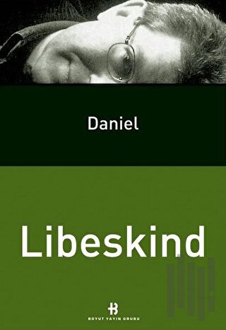 Daniel Libeskind | Kitap Ambarı