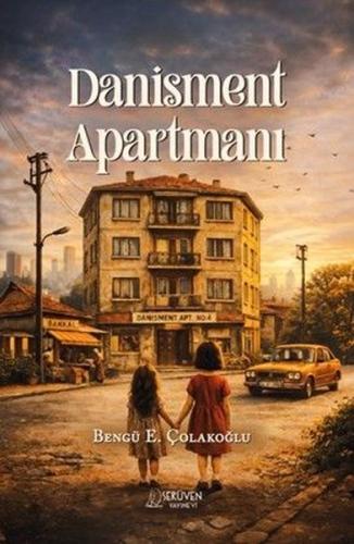 Danişment Apartmanı | Kitap Ambarı