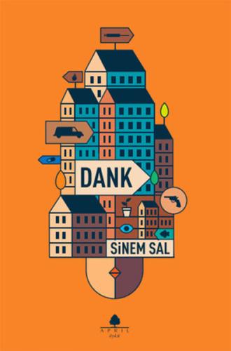 Dank | Kitap Ambarı