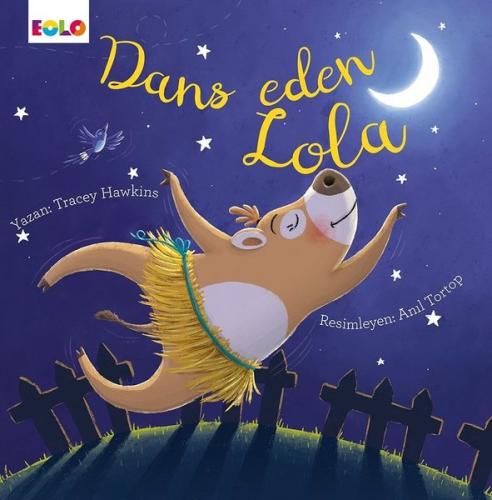 Dans Eden Lola | Kitap Ambarı