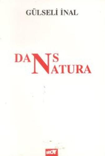 Dans Natura | Kitap Ambarı