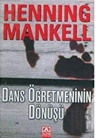 Dans Öğretmeninin Dönüşü