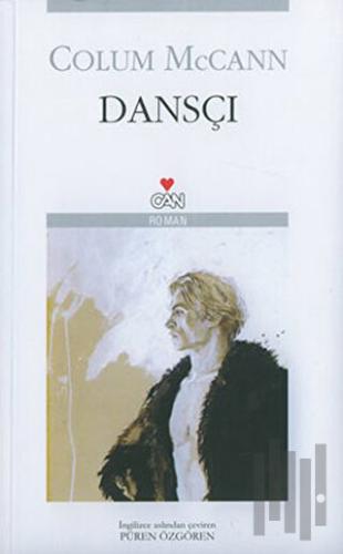 Dansçı | Kitap Ambarı