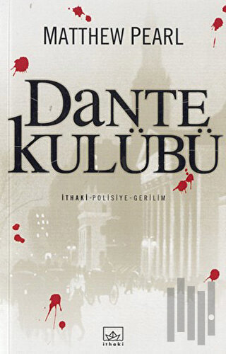 Dante Kulübü | Kitap Ambarı