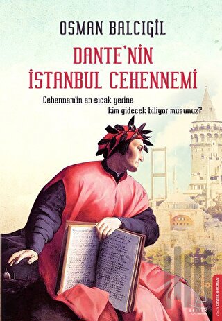 Dante’nin İstanbul Cehennemi | Kitap Ambarı