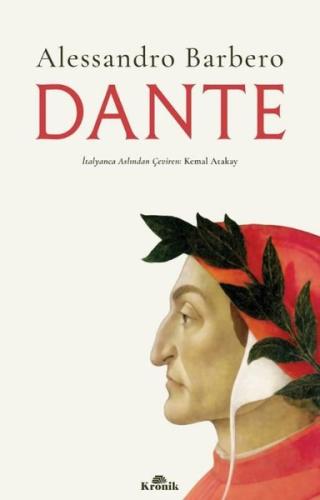 Dante | Kitap Ambarı