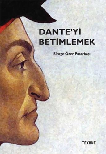 Dante'yi Betimlemek | Kitap Ambarı