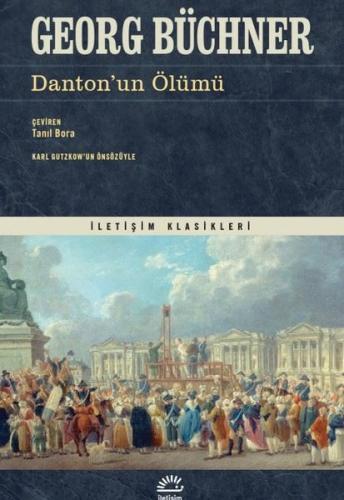 Danton'un Ölümü | Kitap Ambarı