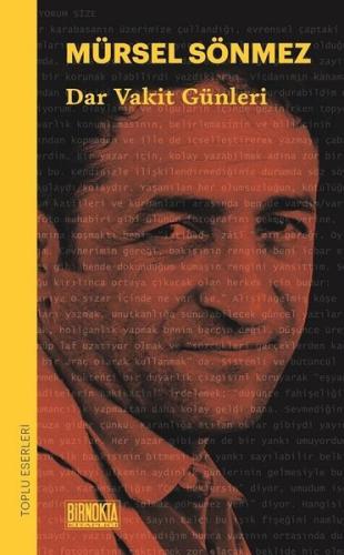 Dar Vakit Günleri | Kitap Ambarı