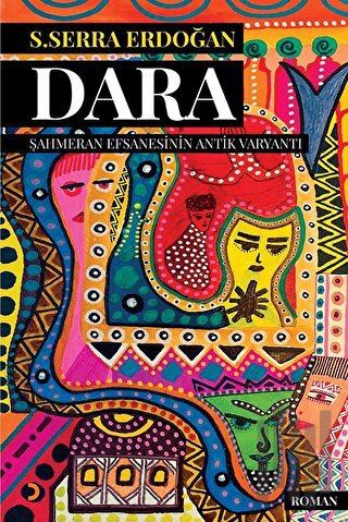 Dara | Kitap Ambarı