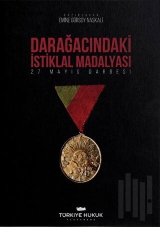 Darağacındaki İstiklal Madalyası (Ciltli) | Kitap Ambarı