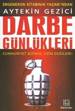 Darbe Günlükleri | Kitap Ambarı