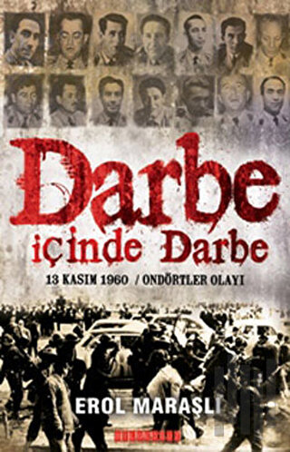 Darbe İçinde Darbe