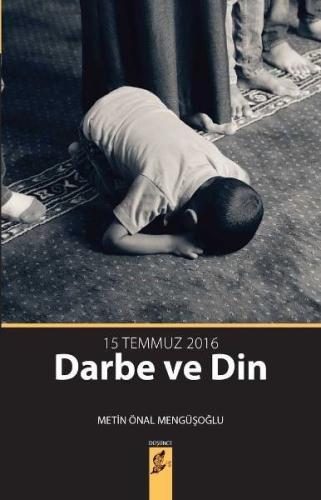 Darbe ve Din | Kitap Ambarı