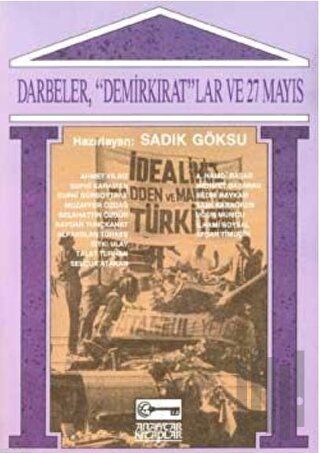 Darbeler Demir Kirat ve 27 Mayis | Kitap Ambarı