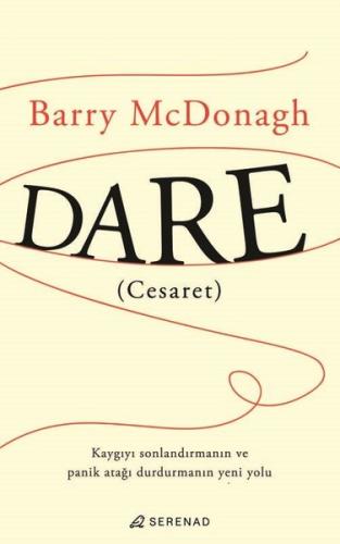Dare - Cesaret | Kitap Ambarı