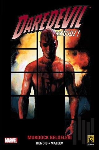 Daredevil Cilt 10 - Murdock Belgeleri | Kitap Ambarı