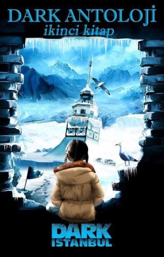 Dark Antoloji İkinci Kitap | Kitap Ambarı