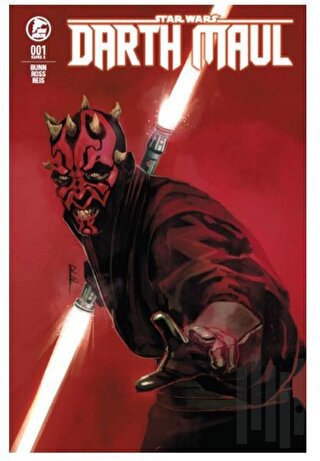 Dart Maul - Star Wars Sayı: 1