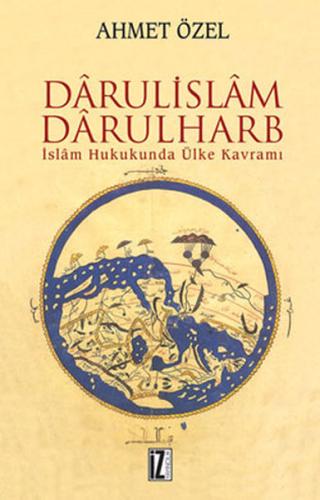 Darülislam-Darülharb | Kitap Ambarı
