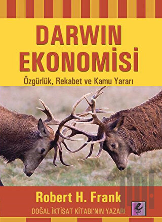 Darwin Ekonomisi | Kitap Ambarı