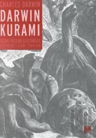 Darwin Kuramı Seçme Yazılar - Eleştiriler