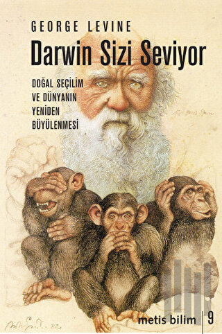 Darwin Sizi Seviyor | Kitap Ambarı