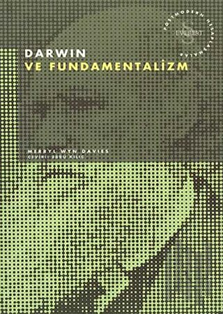 Darwin ve Fundamentalizm Postmodern Hesaplaşmalar | Kitap Ambarı