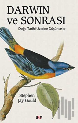 Darwin ve Sonrası | Kitap Ambarı