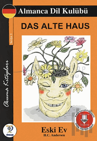 Das Alte Haus - Eski Ev