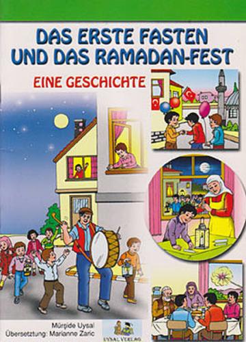 Das Erste Faten Und Das Ramadan-Fest | Kitap Ambarı