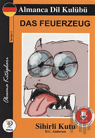 Das Feuerzeug - Sihirli Kutu