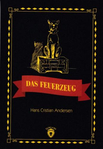 Das Feuerzeug | Kitap Ambarı
