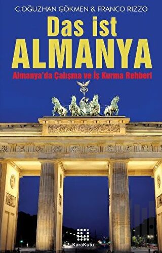 Das ist Almanya