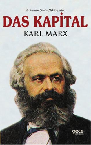 Das Kapital | Kitap Ambarı