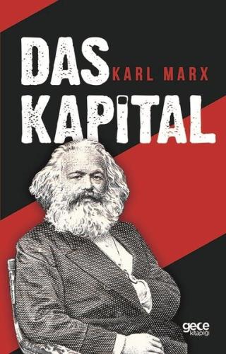 Das Kapital | Kitap Ambarı